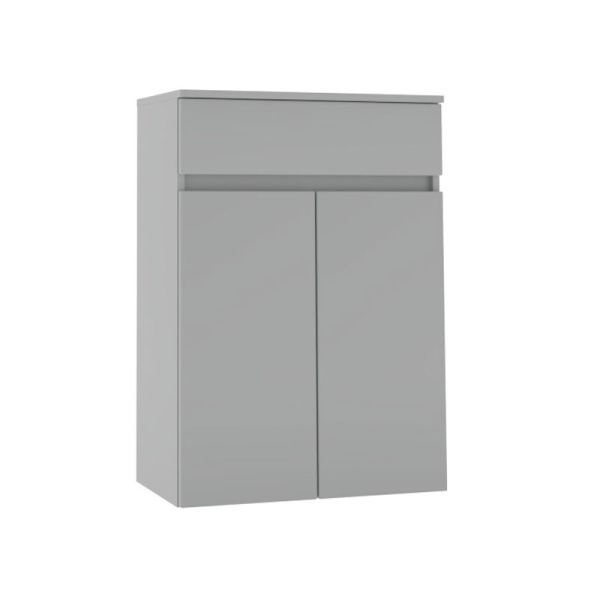 Puris Kera Plan Highboard - 60 cm