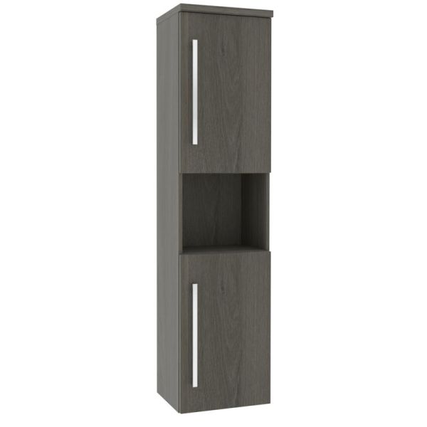 Puris Kera Plan Hochschrank - 40 cm