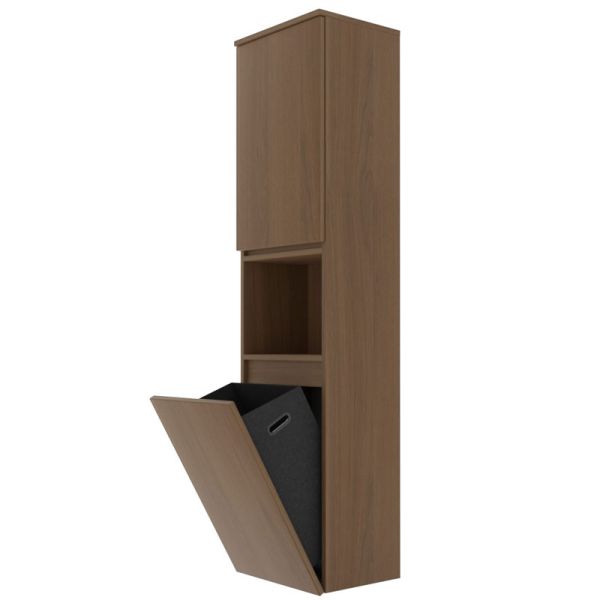 Puris Kera Plan Hochschrank - 40 cm geöffnet