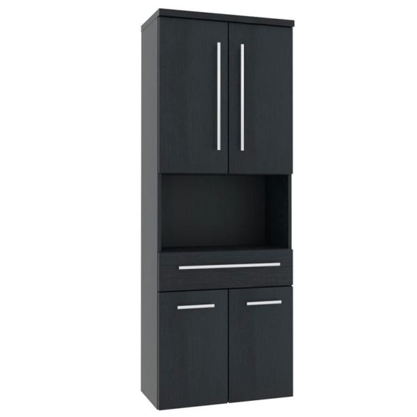 Puris Kera Plan Hochschrank - 60 cm