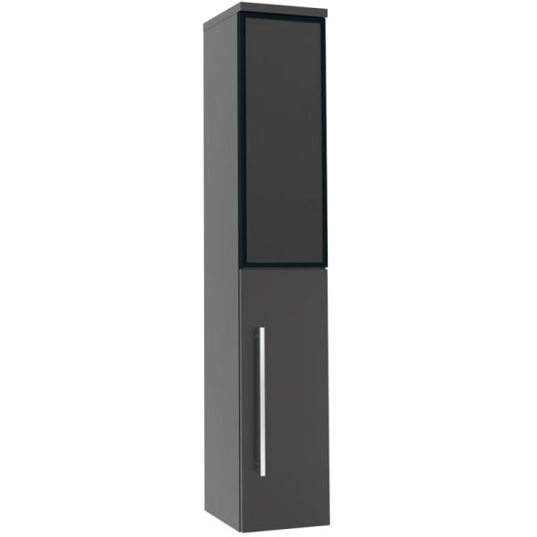 Puris Kera Plan Hochschrank - 30 cm