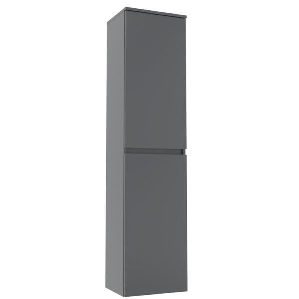 Puris Kera Plan Hochschrank - 40 cm