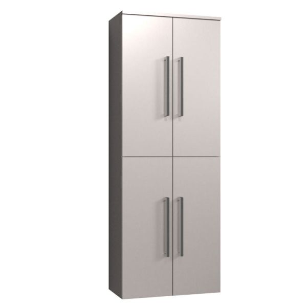 Puris Kera Plan Hochschrank - 60 cm