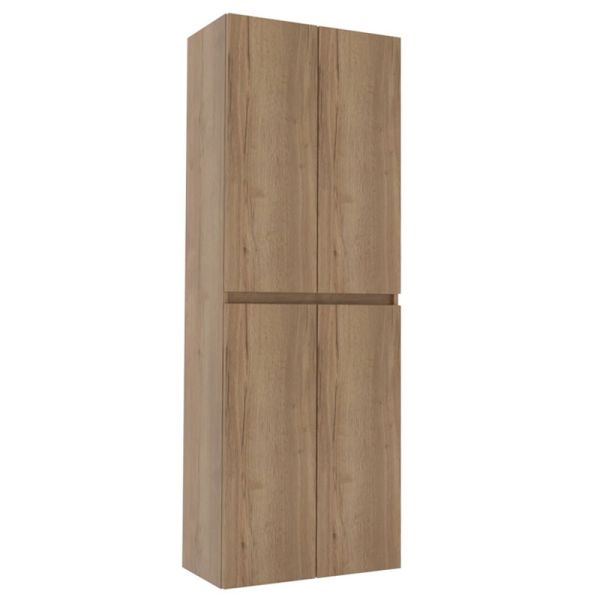 Puris Kera Plan Hochschrank - 60 cm