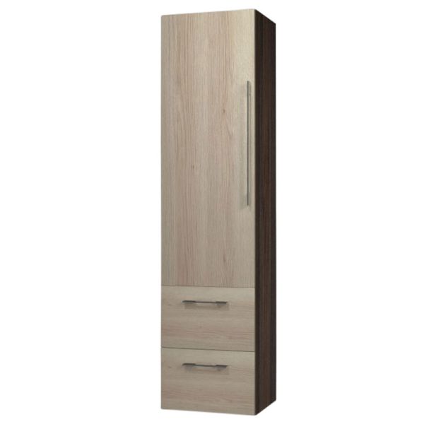Puris Kera Plan Hochschrank - 40 cm