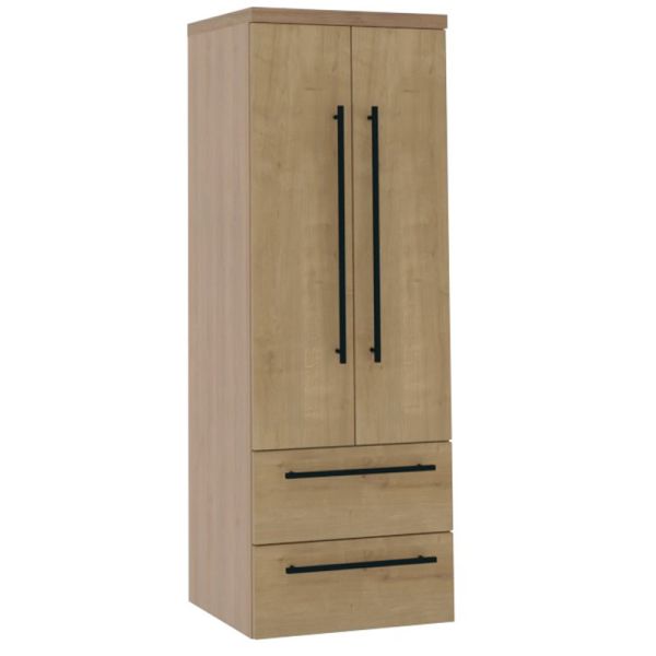 Puris Kera Plan Hochschrank - 60 cm