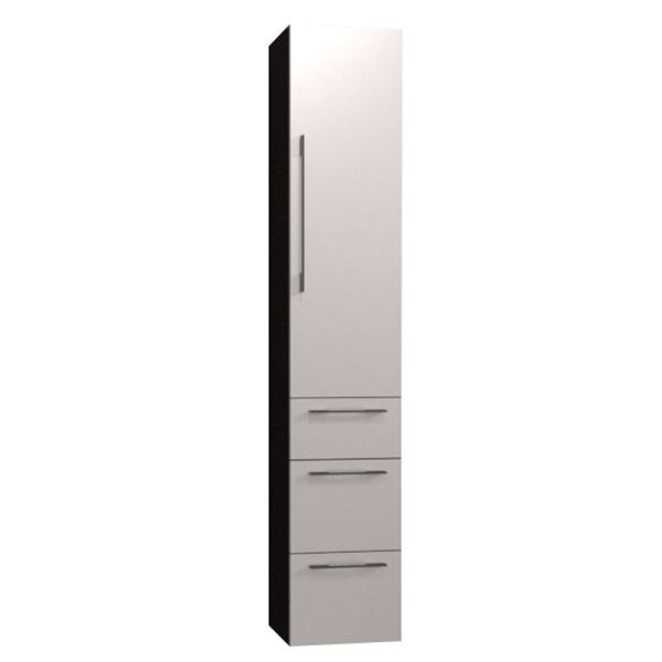 Puris Kera Plan Hochschrank - 30 cm