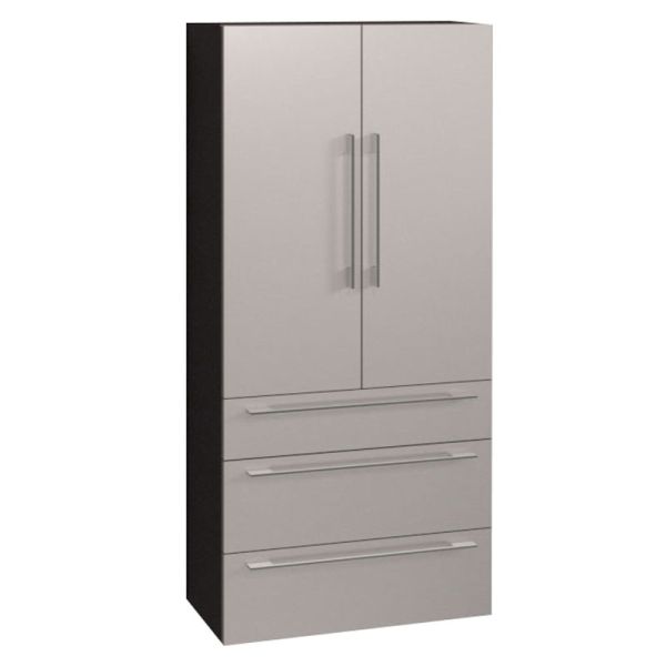 Puris Kera Plan Hochschrank - 60 cm