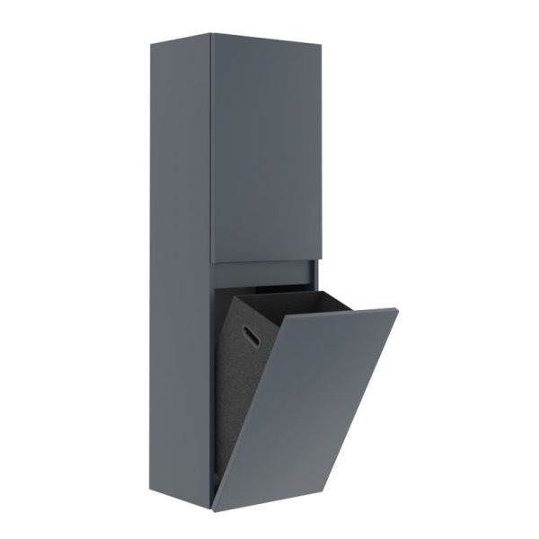 Puris Kera Plan Mittelschrank - 40 cm