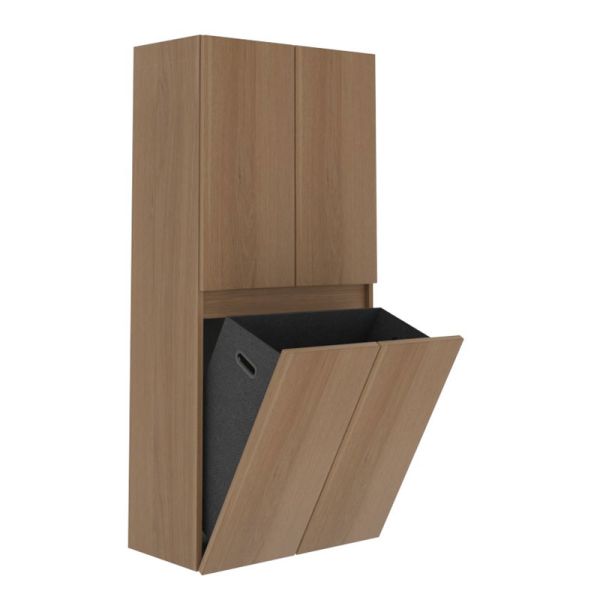 Puris Kera Plan Mittelschrank - 60 cm