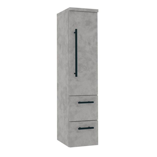 Puris Kera Plan Mittelschrank - 30 cm