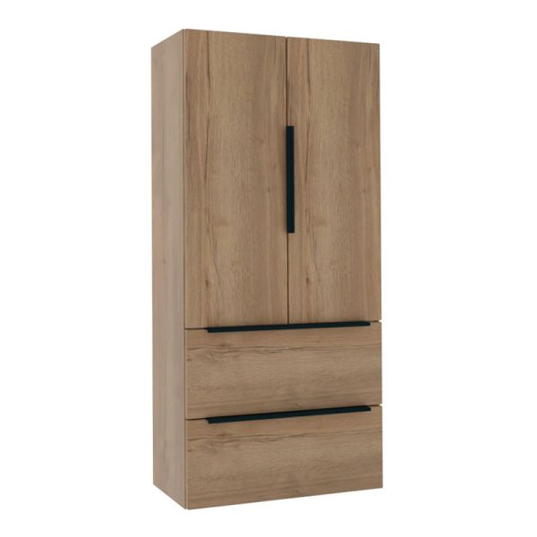Puris Kera Plan Mittelschrank - 60 cm