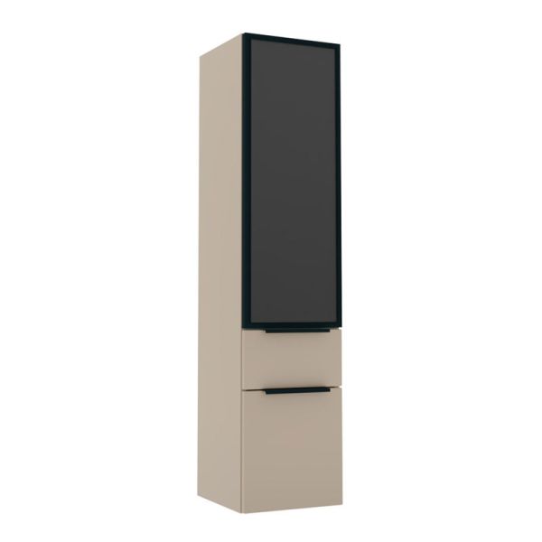 Puris Kera Plan Mittelschrank - 30 cm