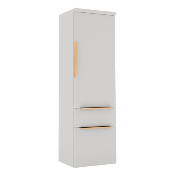 Puris Kera Plan Mittelschrank - 40 cm