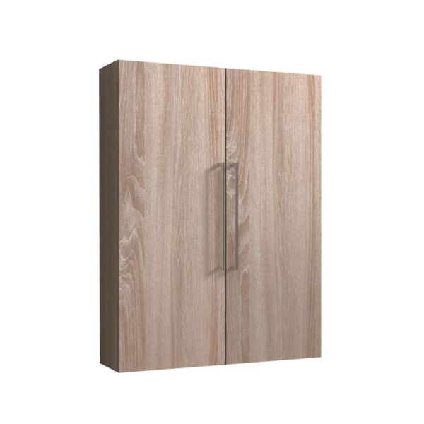 Puris Kera Plan Oberschrank - 60 cm