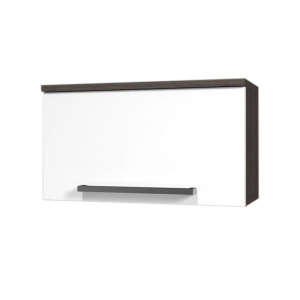 Puris Kera Plan Oberschrank - 60 cm, mit 1 Klapptür