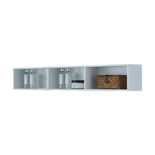 Puris Kera Plan Regal / Funktionsregal - 90 cm
