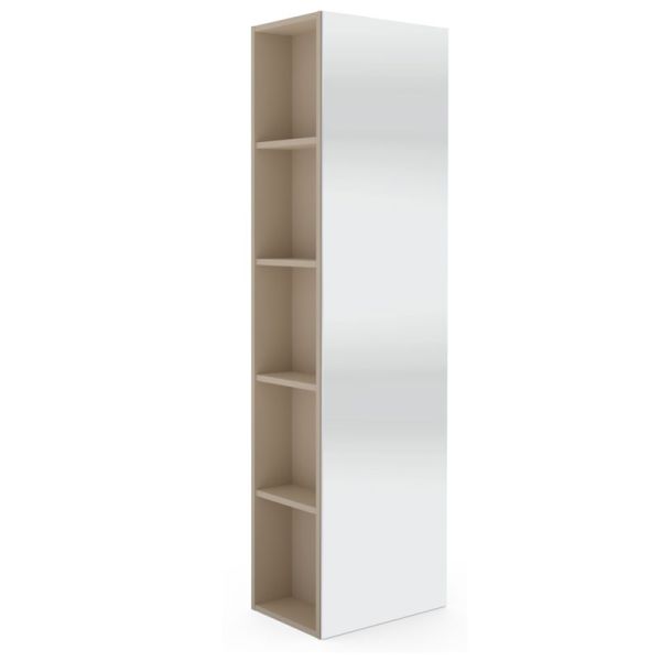 Puris Kera Plan Hochschrank - 45 cm