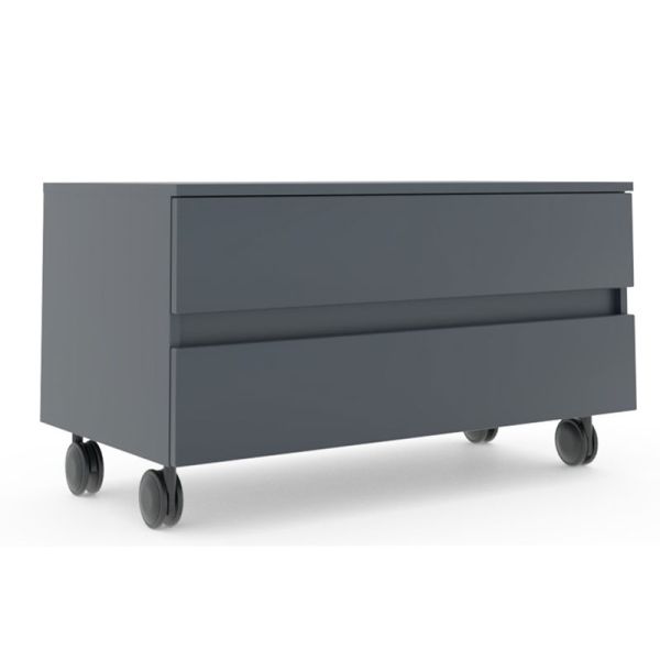 Puris Kera Plan Rollenschrank - 90 cm