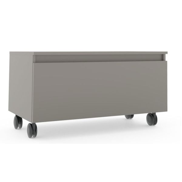 Puris Kera Plan Rollenschrank - 90 cm