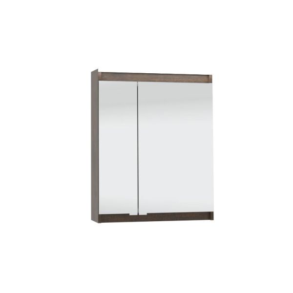 Puris Kera Plan Spiegelschrank - 60 cm