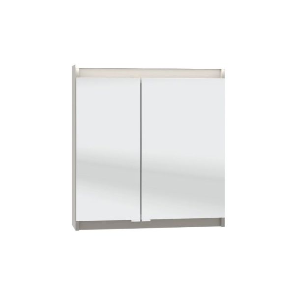 Puris Kera Plan Spiegelschrank - 70 cm