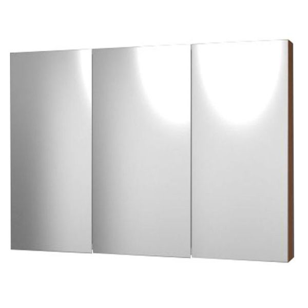 Puris Kera Plan Spiegelschrank - 150 cm