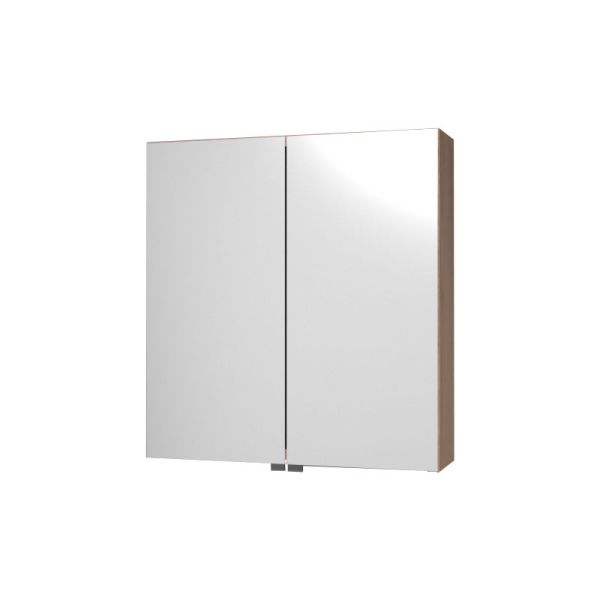 Puris Kera Plan Anbauspiegelschrank 60 cm