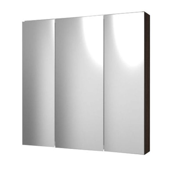 Puris Kera Plan Spiegelschrank - 90 cm
