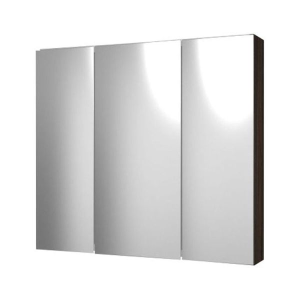 Puris Kera Plan Spiegelschrank - 90 cm