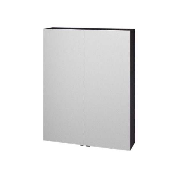 Puris Anbauspiegelschrank 60 cm