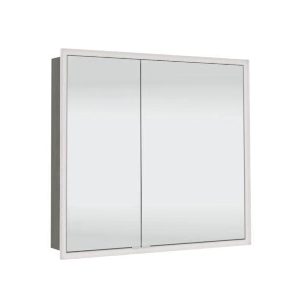 Puris Kera Plan Spiegelschrank - 105,1 cm