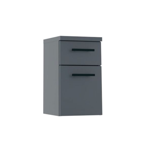 Puris Kera Plan Unterschrank - 30 cm