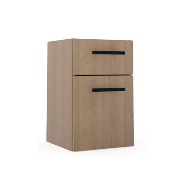 Puris Kera Plan Unterschrank - 30 cm