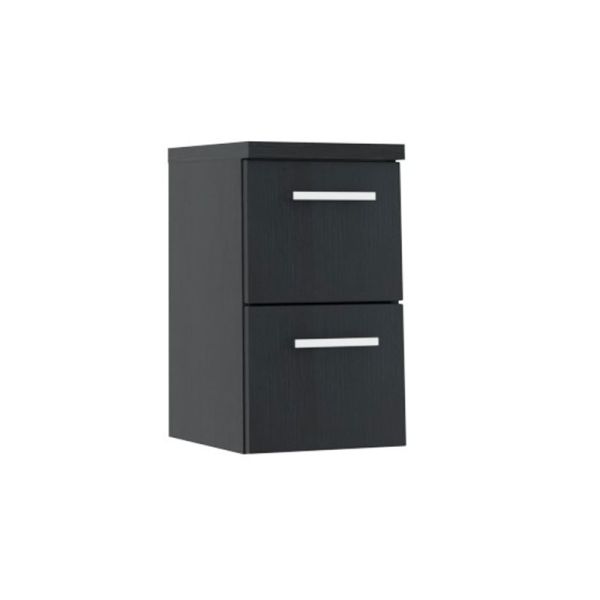Puris Kera Plan Unterschrank - 30 cm, mit 2 Auszügen