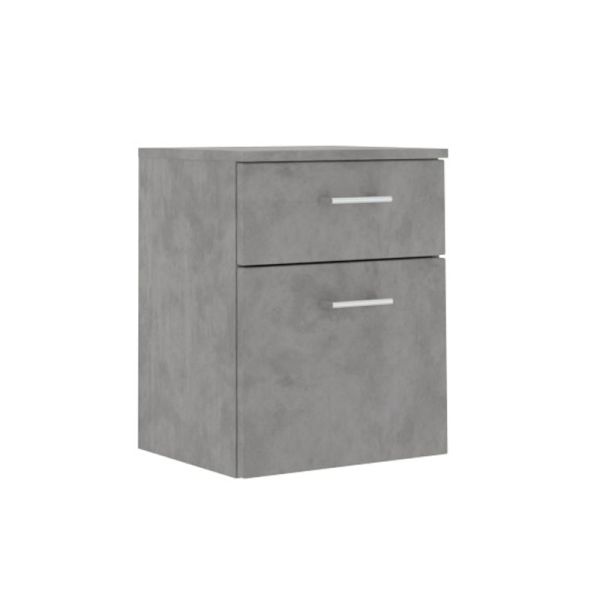 Puris Kera Plan Unterschrank - 40 cm