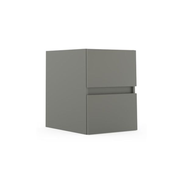 Puris Kera Plan Unterschrank - 30 cm