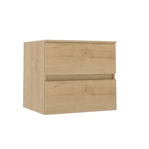 Puris Kera Plan Unterschrank - 60 cm