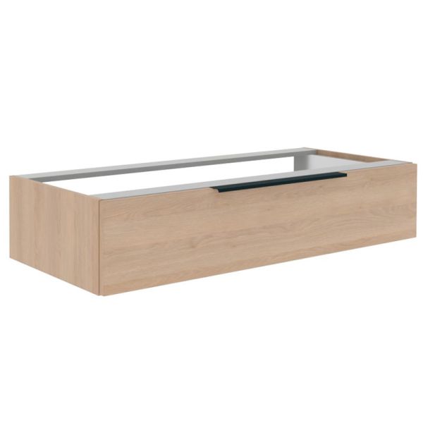 Puris Kera Plan Plattenunterschrank - 120 cm