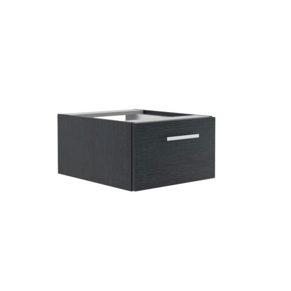 Puris Kera Plan Plattenunterschrank - 40 cm