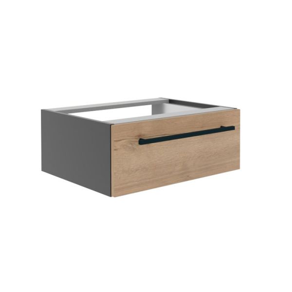 Puris Kera Plan Plattenunterschrank - 60 cm