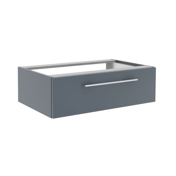 Puris Kera Plan Plattenunterschrank - 80 cm