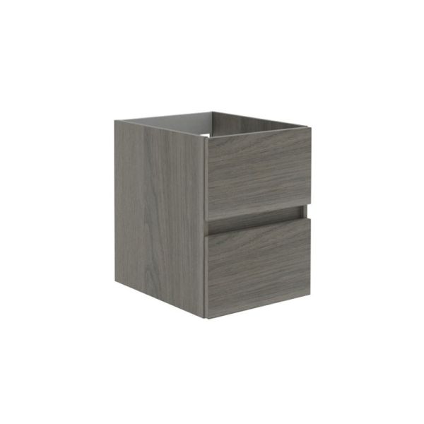 Puris Kera Plan Plattenunterschrank - 40 cm