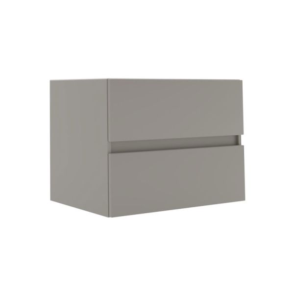 Puris Kera Plan Plattenunterschrank - 70 cm