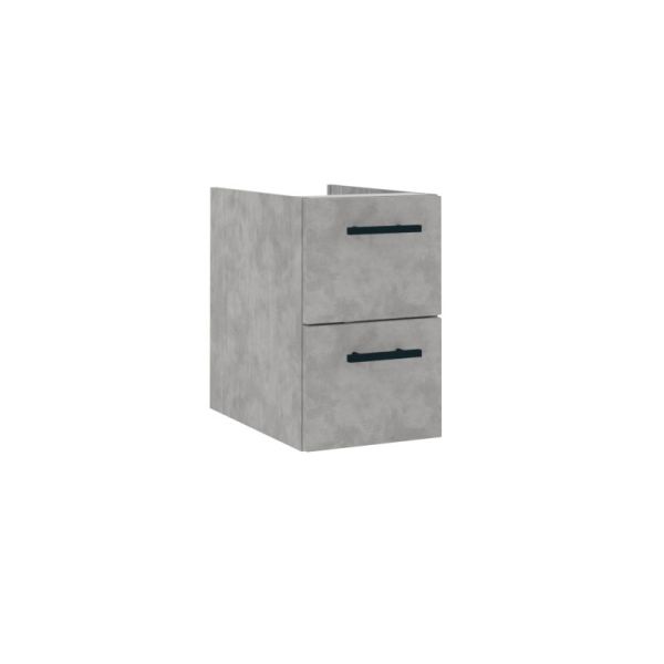 Puris Kera Plan Plattenunterschrank - 30 cm