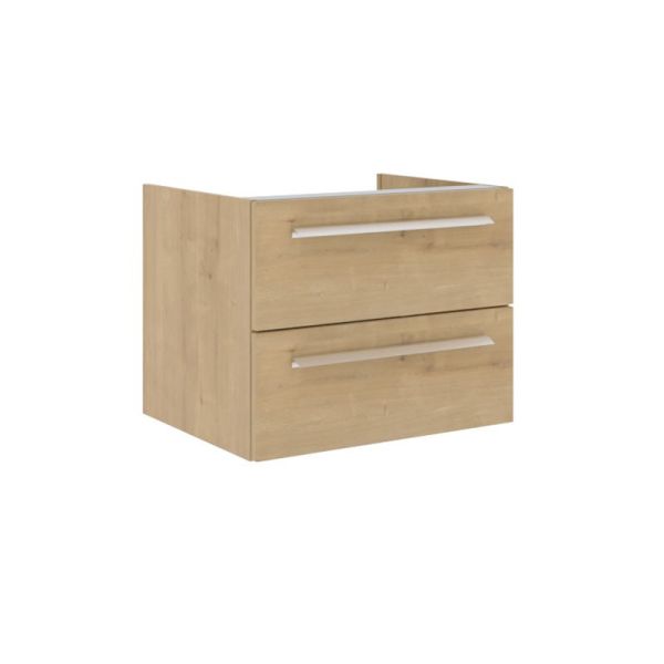 Puris Kera Plan Plattenunterschrank - 60 cm
