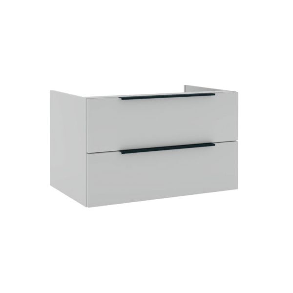 Puris Kera Plan Plattenunterschrank - 80 cm