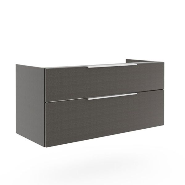 Puris Kera Plan Plattenunterschrank - 120 cm