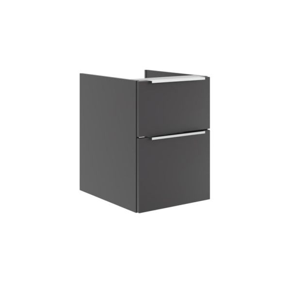 Puris Kera Plan Plattenunterschrank - 40 cm