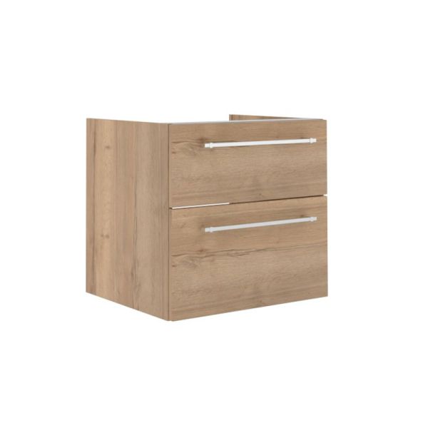 Puris Kera Plan Plattenunterschrank - 60 cm